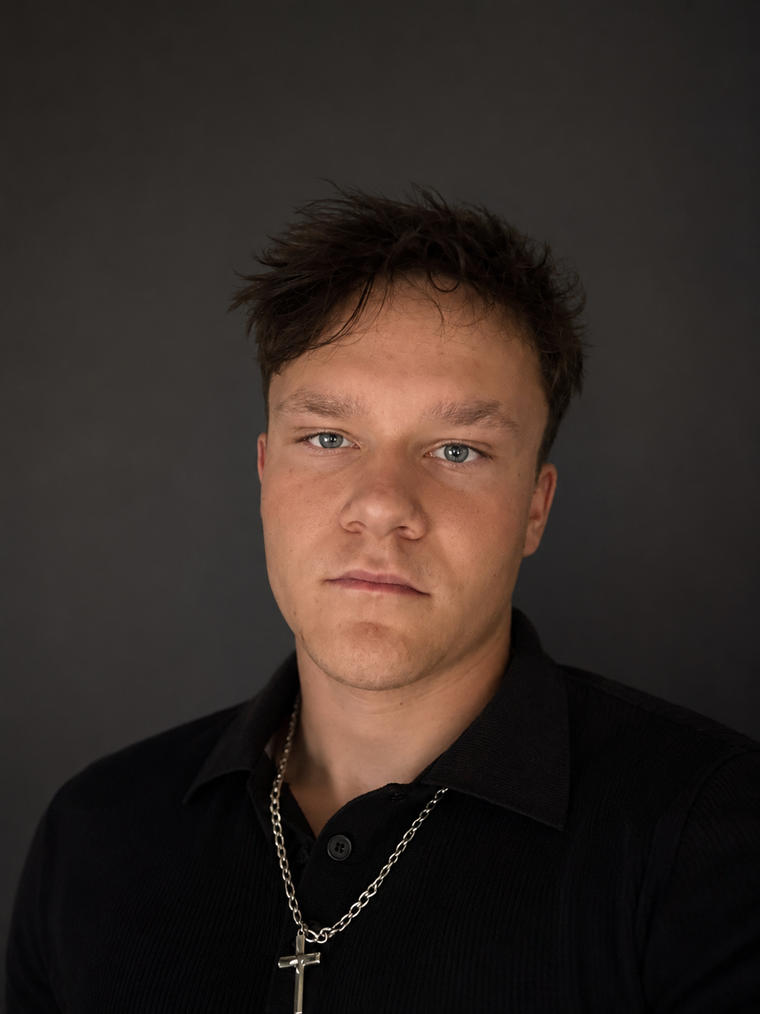 Paweł Binda